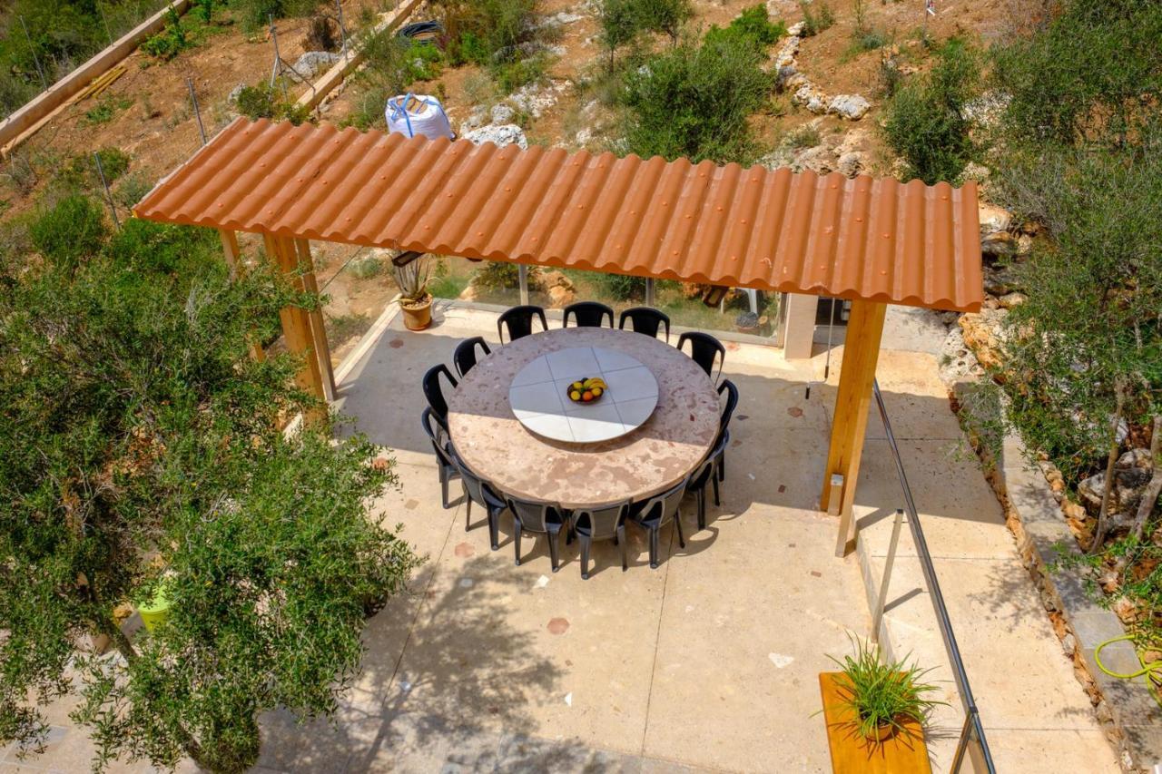 Castell Des Paradis Porto Petro  Exterior photo